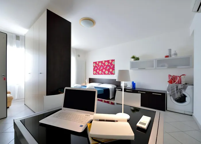 Mina - Double Apartman Cattolica